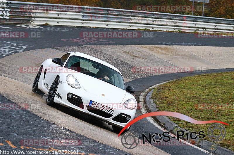 Bild #7772661 - Touristenfahrten Nürburgring Nordschleife (01.11.2019)