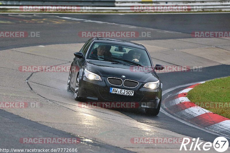 Bild #7772686 - Touristenfahrten Nürburgring Nordschleife (01.11.2019)