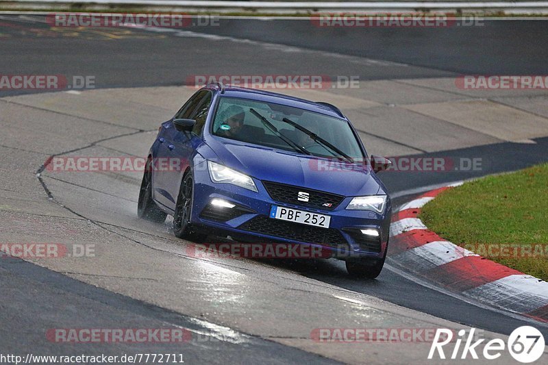 Bild #7772711 - Touristenfahrten Nürburgring Nordschleife (01.11.2019)