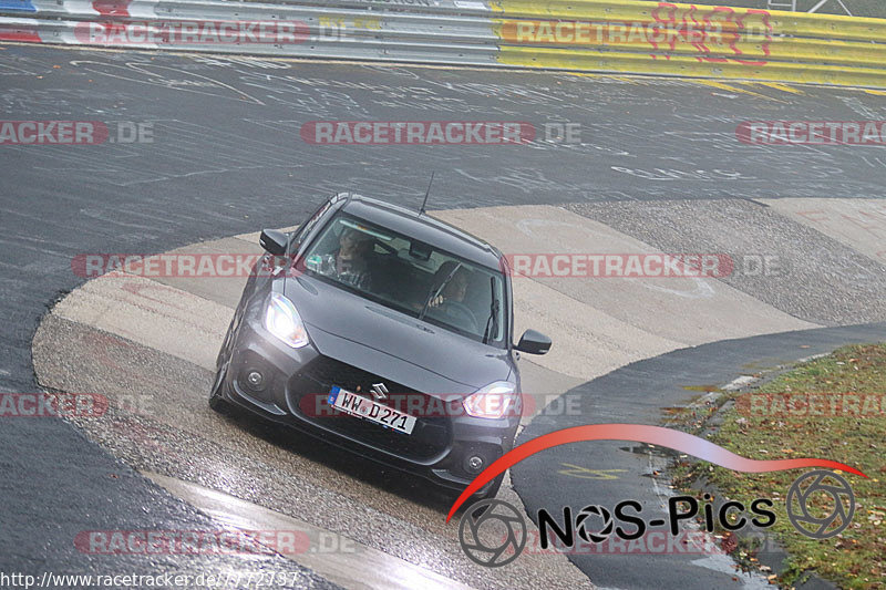 Bild #7772737 - Touristenfahrten Nürburgring Nordschleife (01.11.2019)