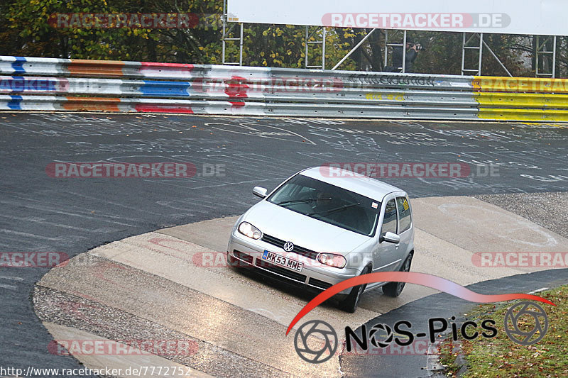 Bild #7772752 - Touristenfahrten Nürburgring Nordschleife (01.11.2019)