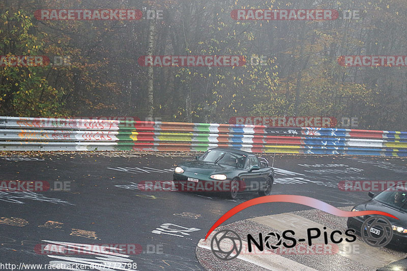 Bild #7772798 - Touristenfahrten Nürburgring Nordschleife (01.11.2019)