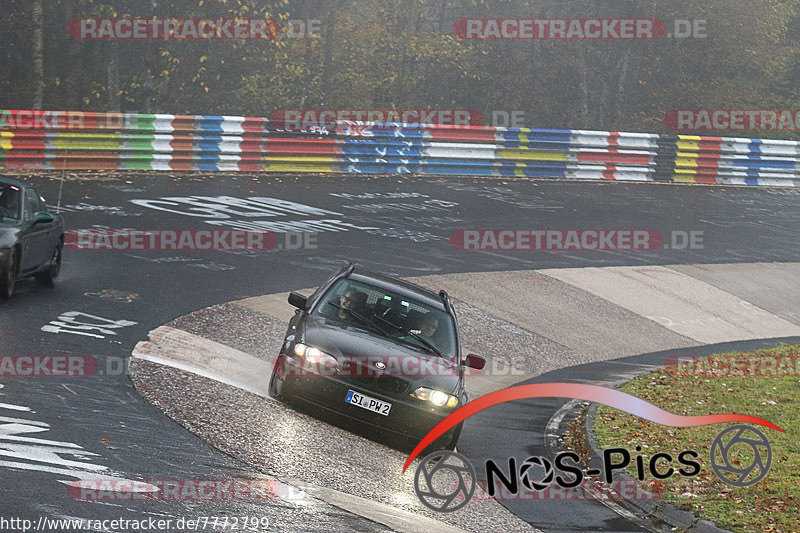 Bild #7772799 - Touristenfahrten Nürburgring Nordschleife (01.11.2019)