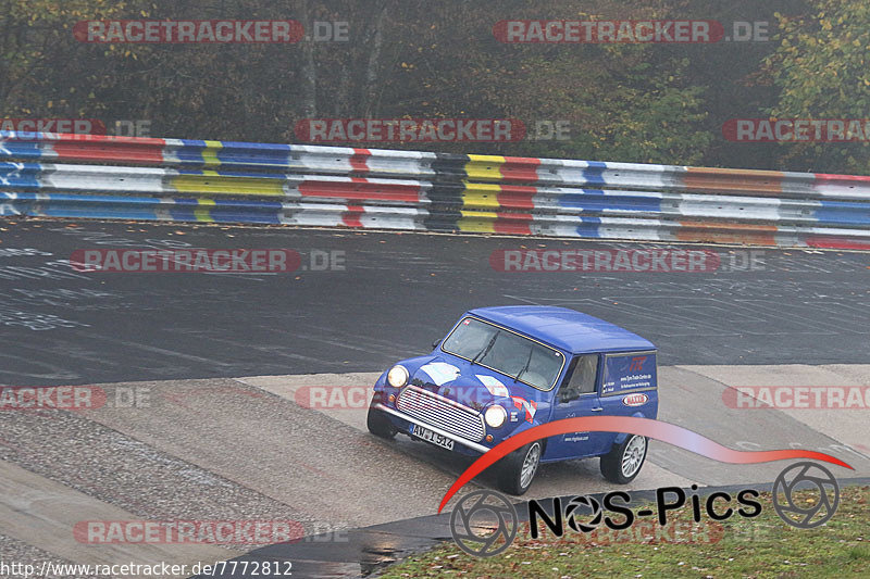 Bild #7772812 - Touristenfahrten Nürburgring Nordschleife (01.11.2019)