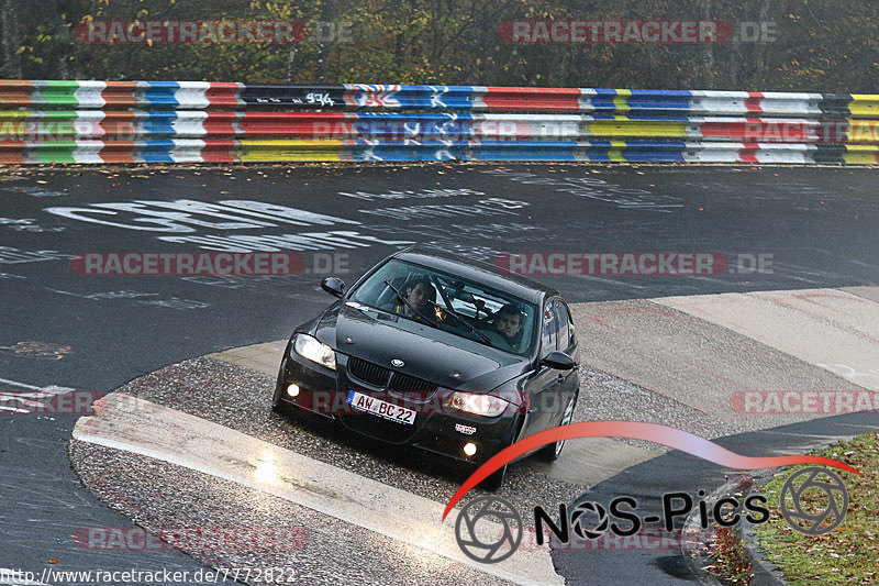 Bild #7772822 - Touristenfahrten Nürburgring Nordschleife (01.11.2019)