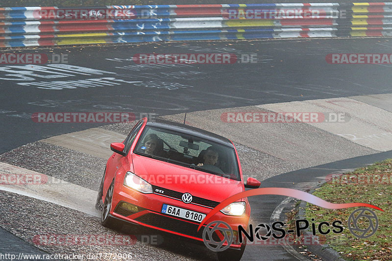 Bild #7772906 - Touristenfahrten Nürburgring Nordschleife (01.11.2019)