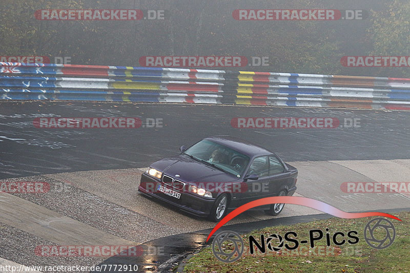 Bild #7772910 - Touristenfahrten Nürburgring Nordschleife (01.11.2019)