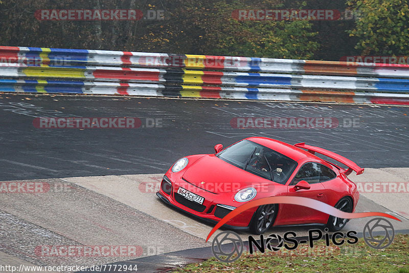 Bild #7772944 - Touristenfahrten Nürburgring Nordschleife (01.11.2019)