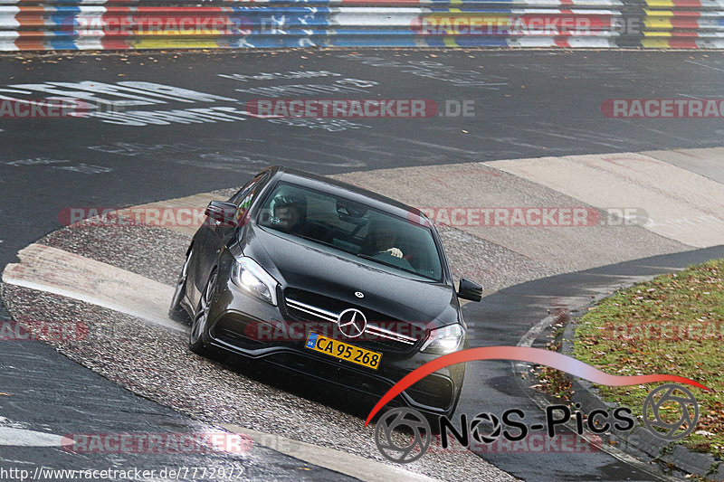 Bild #7772972 - Touristenfahrten Nürburgring Nordschleife (01.11.2019)