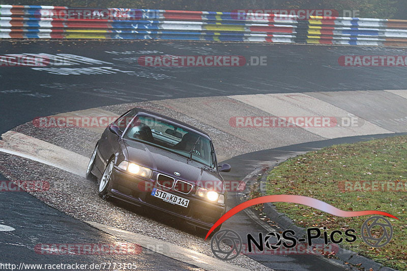 Bild #7773105 - Touristenfahrten Nürburgring Nordschleife (01.11.2019)