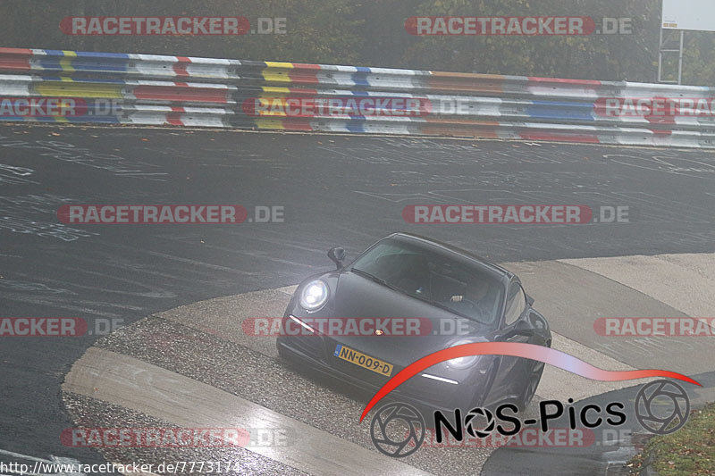 Bild #7773174 - Touristenfahrten Nürburgring Nordschleife (01.11.2019)