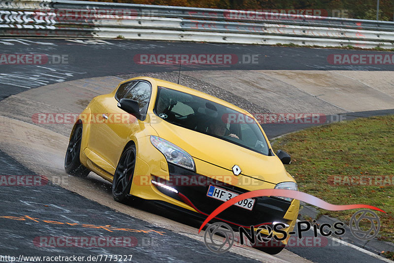 Bild #7773227 - Touristenfahrten Nürburgring Nordschleife (01.11.2019)