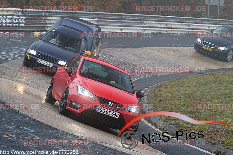 Bild #7773253 - Touristenfahrten Nürburgring Nordschleife (01.11.2019)