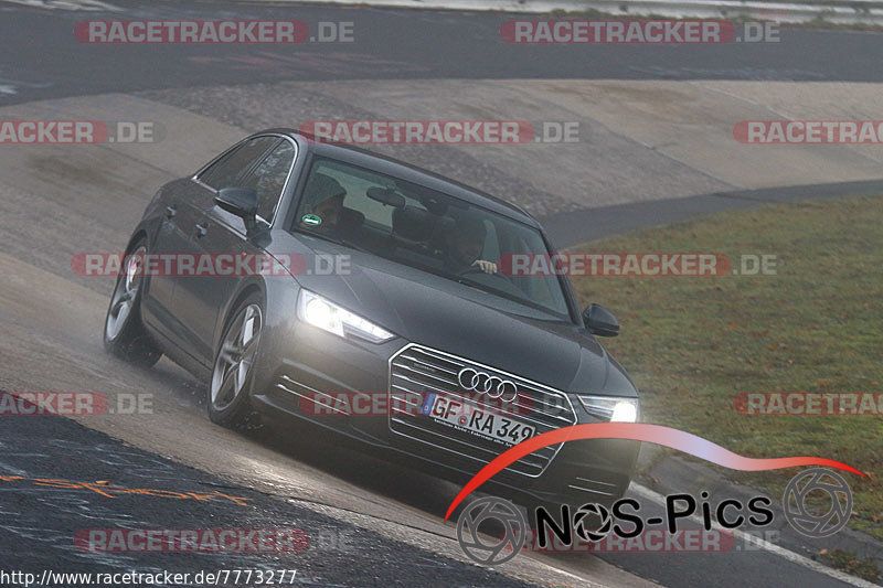 Bild #7773277 - Touristenfahrten Nürburgring Nordschleife (01.11.2019)