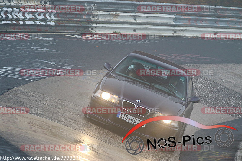 Bild #7773278 - Touristenfahrten Nürburgring Nordschleife (01.11.2019)