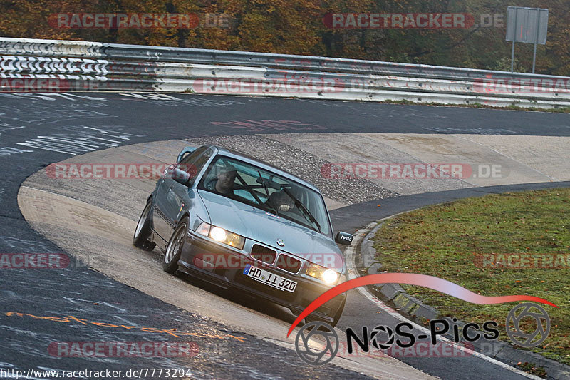 Bild #7773294 - Touristenfahrten Nürburgring Nordschleife (01.11.2019)