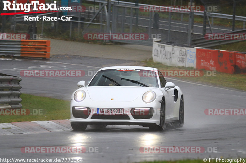 Bild #7773364 - Touristenfahrten Nürburgring Nordschleife (01.11.2019)