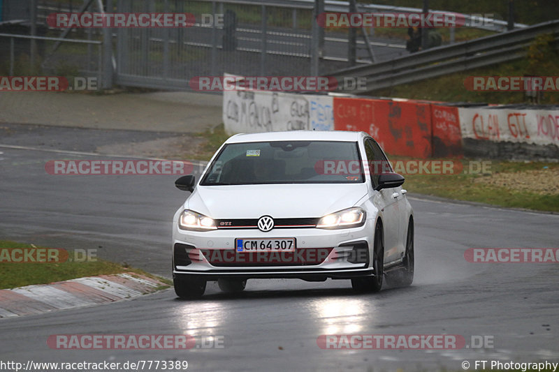 Bild #7773389 - Touristenfahrten Nürburgring Nordschleife (01.11.2019)