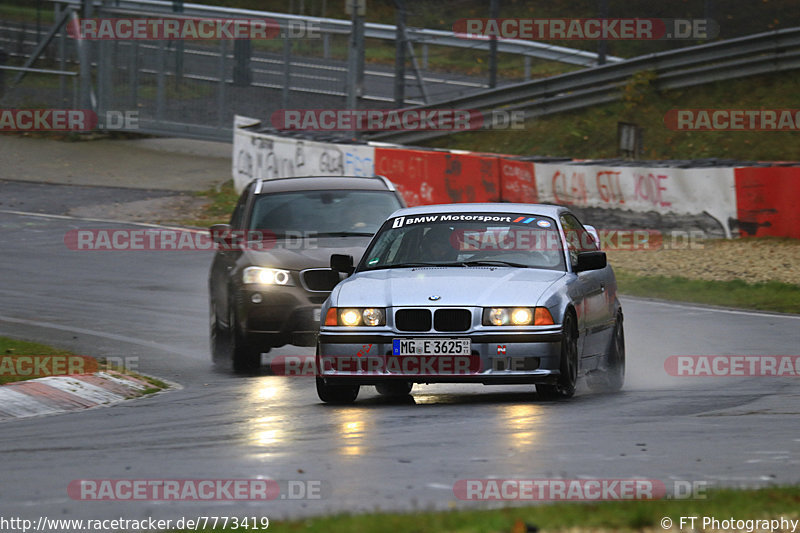 Bild #7773419 - Touristenfahrten Nürburgring Nordschleife (01.11.2019)