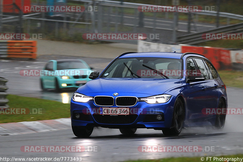 Bild #7773433 - Touristenfahrten Nürburgring Nordschleife (01.11.2019)