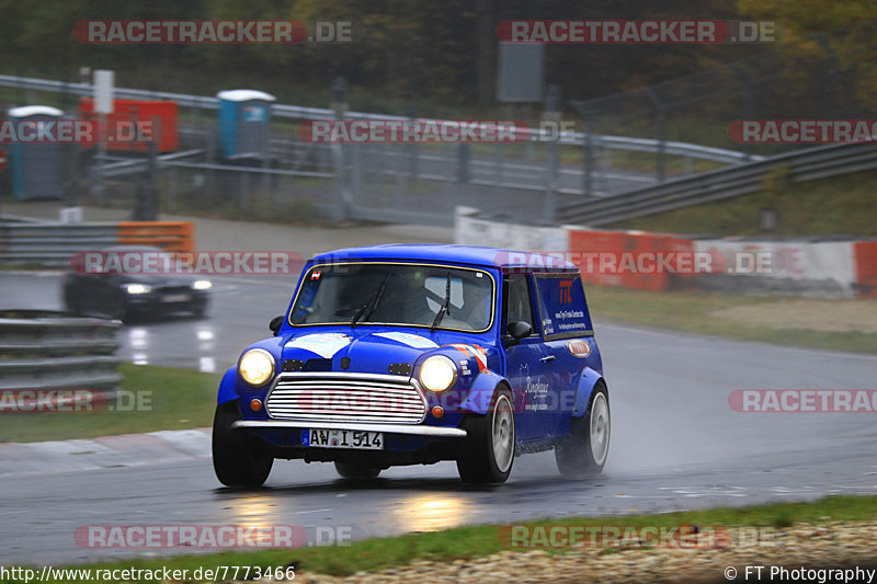 Bild #7773466 - Touristenfahrten Nürburgring Nordschleife (01.11.2019)