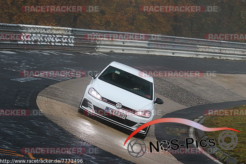 Bild #7773496 - Touristenfahrten Nürburgring Nordschleife (01.11.2019)