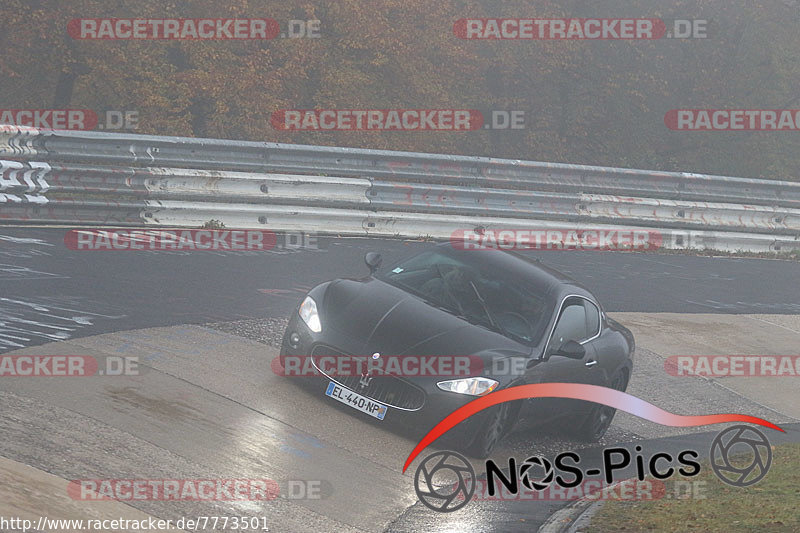 Bild #7773501 - Touristenfahrten Nürburgring Nordschleife (01.11.2019)