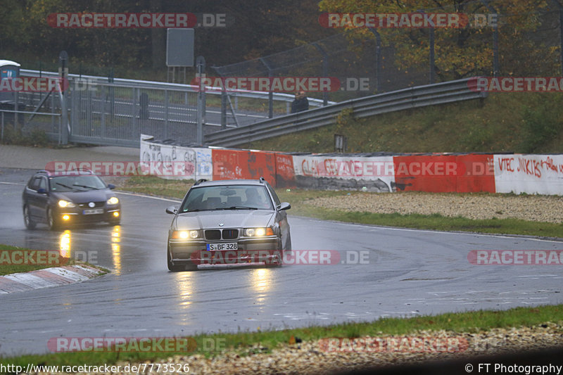 Bild #7773526 - Touristenfahrten Nürburgring Nordschleife (01.11.2019)