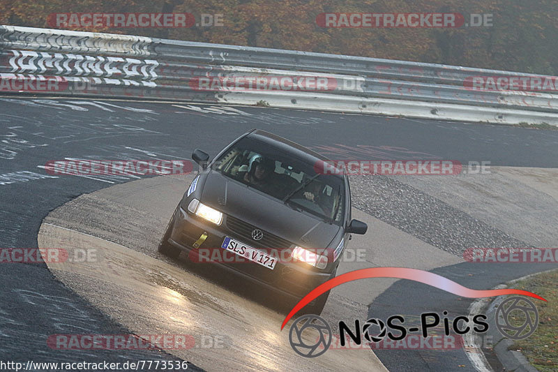 Bild #7773536 - Touristenfahrten Nürburgring Nordschleife (01.11.2019)