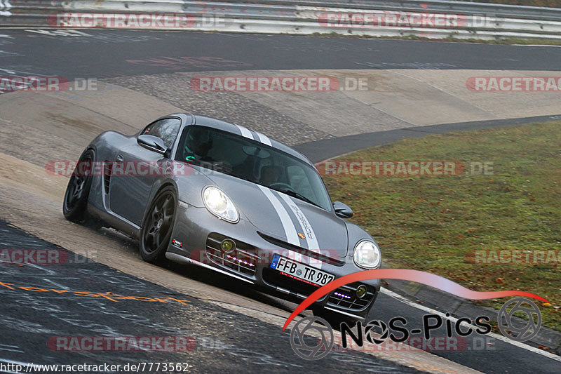 Bild #7773562 - Touristenfahrten Nürburgring Nordschleife (01.11.2019)