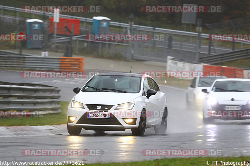 Bild #7773621 - Touristenfahrten Nürburgring Nordschleife (01.11.2019)