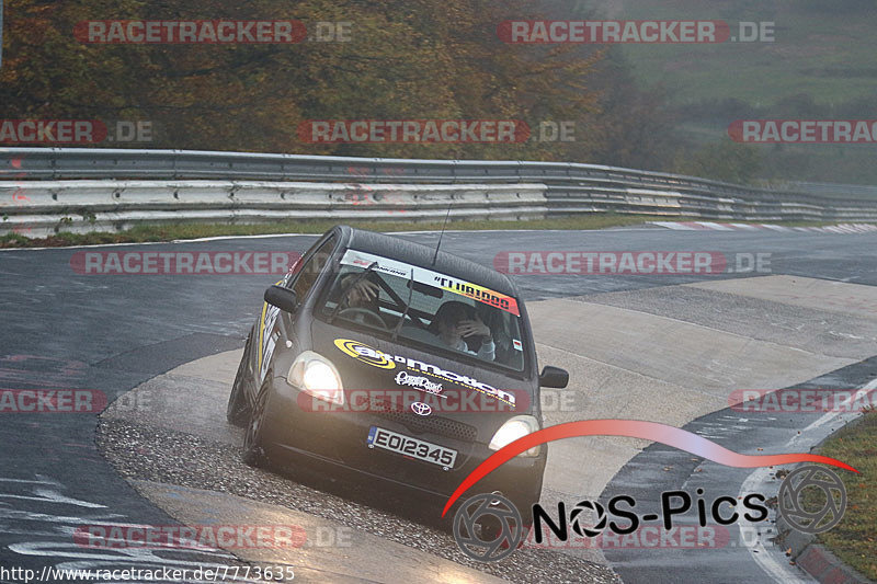 Bild #7773635 - Touristenfahrten Nürburgring Nordschleife (01.11.2019)