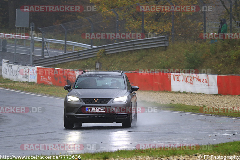 Bild #7773636 - Touristenfahrten Nürburgring Nordschleife (01.11.2019)