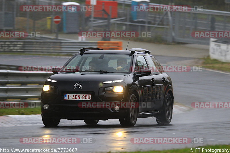 Bild #7773667 - Touristenfahrten Nürburgring Nordschleife (01.11.2019)