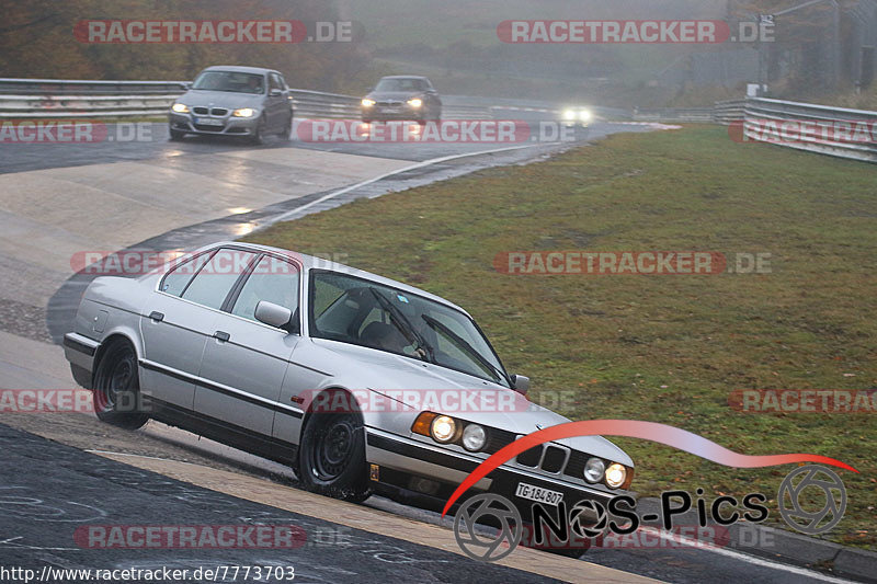 Bild #7773703 - Touristenfahrten Nürburgring Nordschleife (01.11.2019)