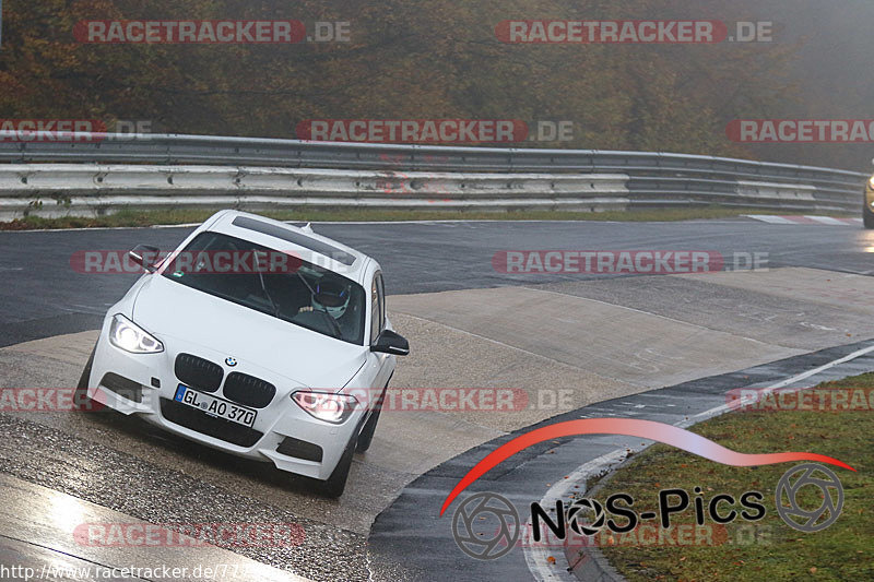 Bild #7773715 - Touristenfahrten Nürburgring Nordschleife (01.11.2019)