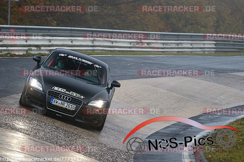 Bild #7773722 - Touristenfahrten Nürburgring Nordschleife (01.11.2019)