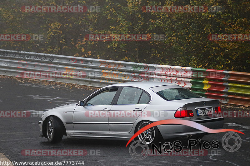 Bild #7773744 - Touristenfahrten Nürburgring Nordschleife (01.11.2019)