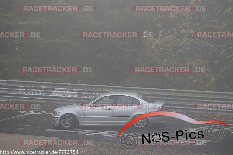 Bild #7773754 - Touristenfahrten Nürburgring Nordschleife (01.11.2019)