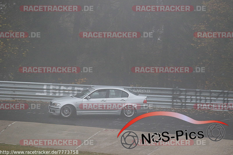 Bild #7773758 - Touristenfahrten Nürburgring Nordschleife (01.11.2019)