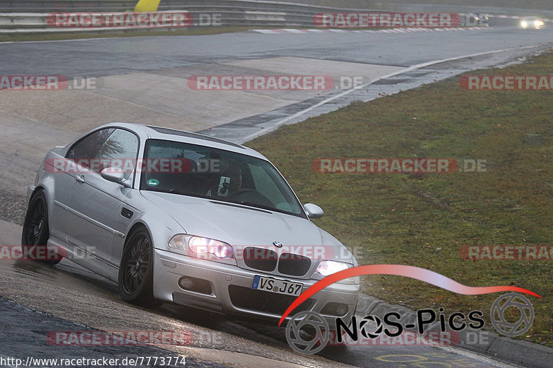 Bild #7773774 - Touristenfahrten Nürburgring Nordschleife (01.11.2019)