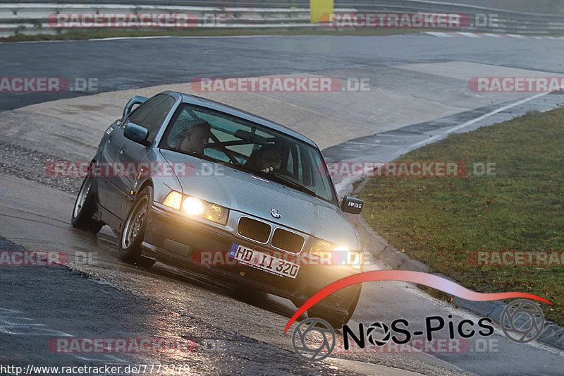 Bild #7773779 - Touristenfahrten Nürburgring Nordschleife (01.11.2019)