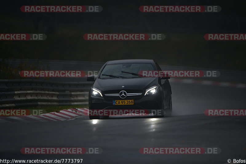 Bild #7773797 - Touristenfahrten Nürburgring Nordschleife (01.11.2019)