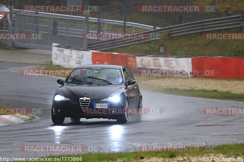 Bild #7773866 - Touristenfahrten Nürburgring Nordschleife (01.11.2019)