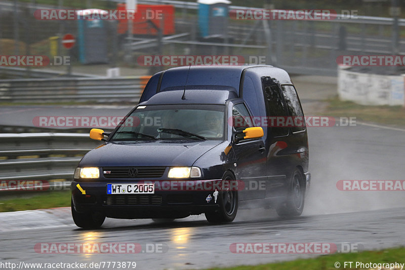 Bild #7773879 - Touristenfahrten Nürburgring Nordschleife (01.11.2019)