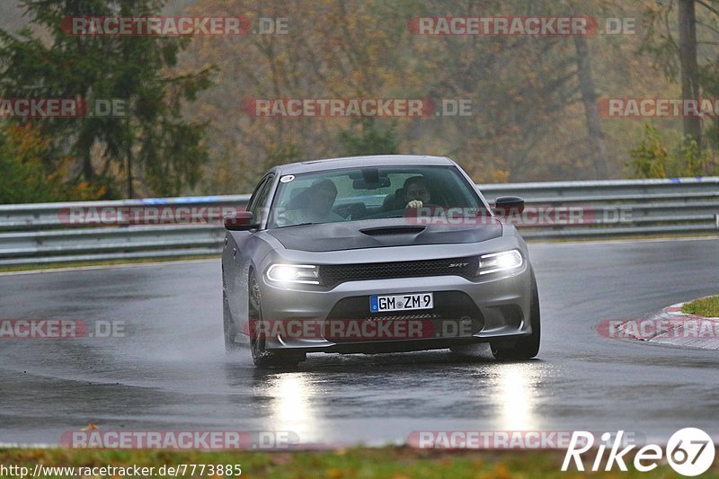 Bild #7773885 - Touristenfahrten Nürburgring Nordschleife (01.11.2019)