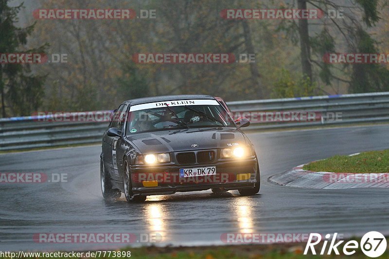 Bild #7773898 - Touristenfahrten Nürburgring Nordschleife (01.11.2019)