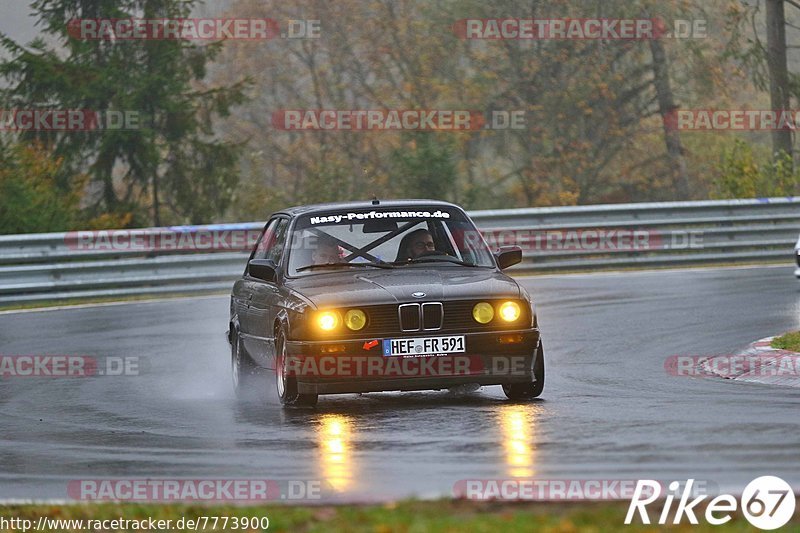 Bild #7773900 - Touristenfahrten Nürburgring Nordschleife (01.11.2019)