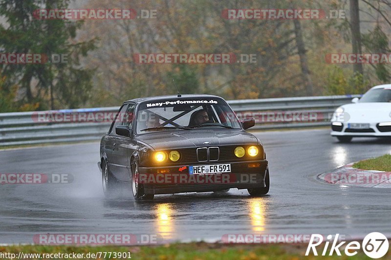 Bild #7773901 - Touristenfahrten Nürburgring Nordschleife (01.11.2019)