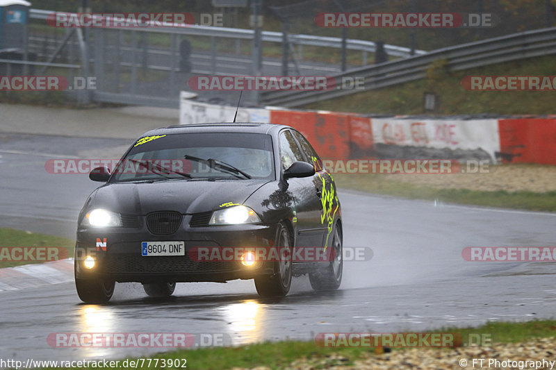 Bild #7773902 - Touristenfahrten Nürburgring Nordschleife (01.11.2019)